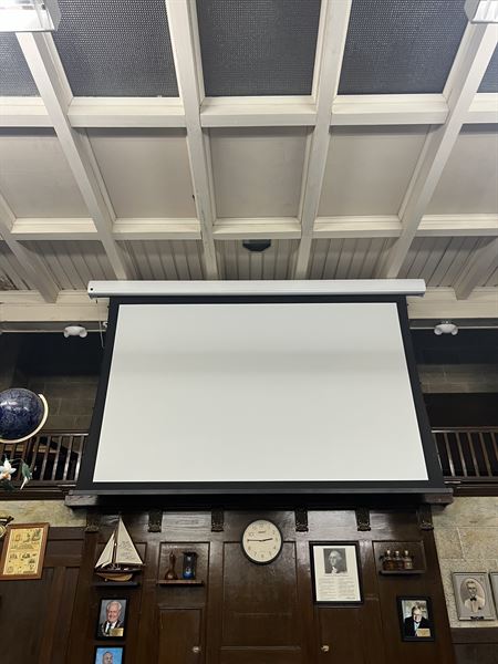 Sanford Masonic Lodge No.62