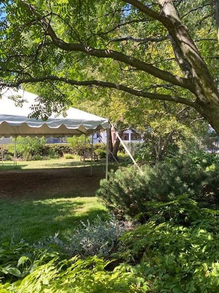 First Unitarian Universalist Society of Burlington