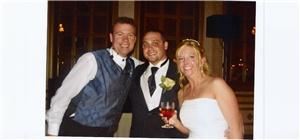 Dj Lee Waddell Musical Host Services