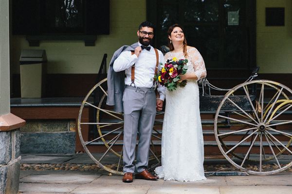 The Locust Grove Estate