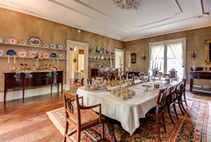 Additional Event Spaces