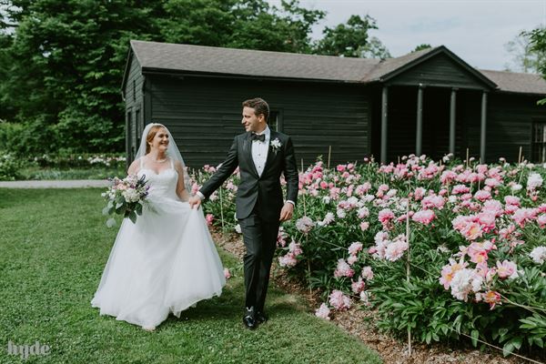 The Locust Grove Estate