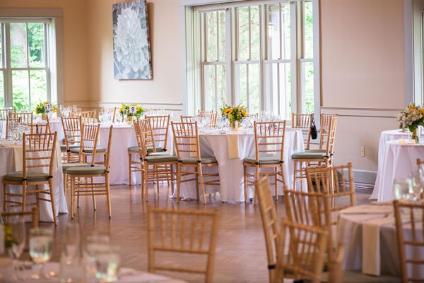 The Locust Grove Estate