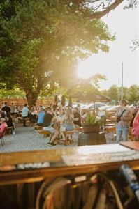 Beer Garden