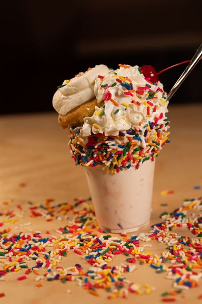 Black Tap - 34th Herald Square Catering