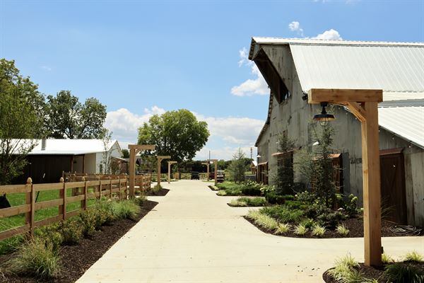 Williamson Family Farm