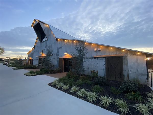 Williamson Family Farm