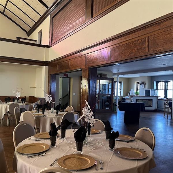 The 225 Event Center