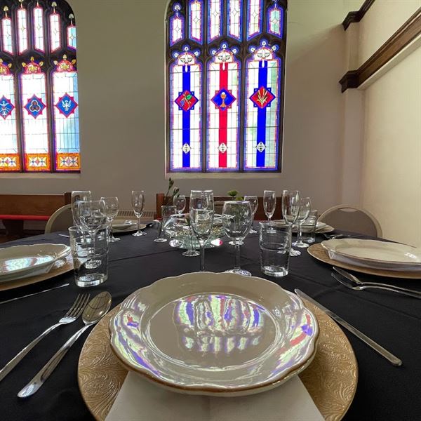 The 225 Event Center