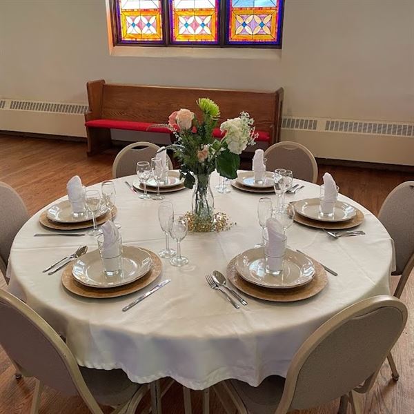 The 225 Event Center