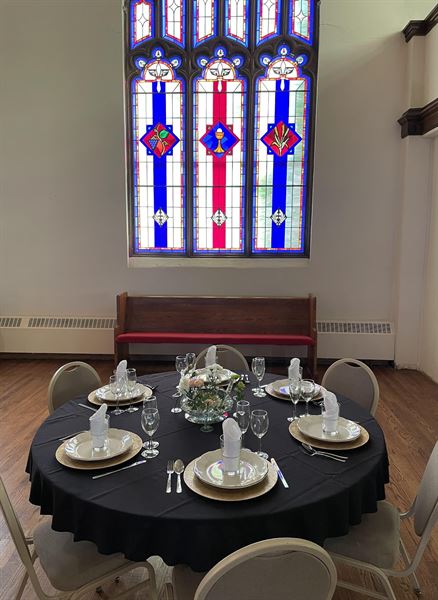 The 225 Event Center