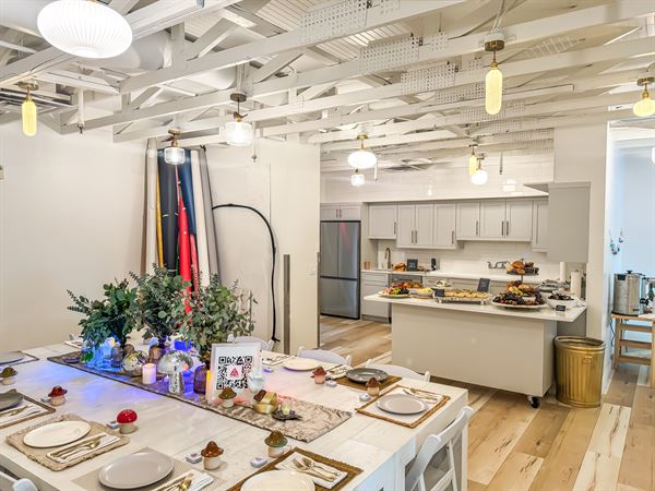 Lark Connection Studio