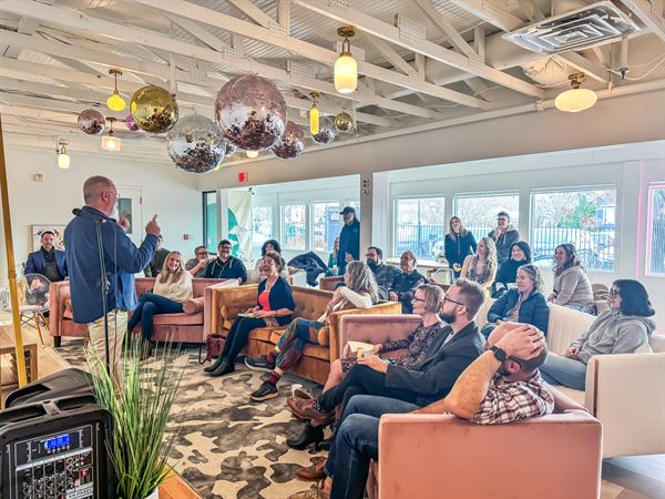 Lark Connection Studio