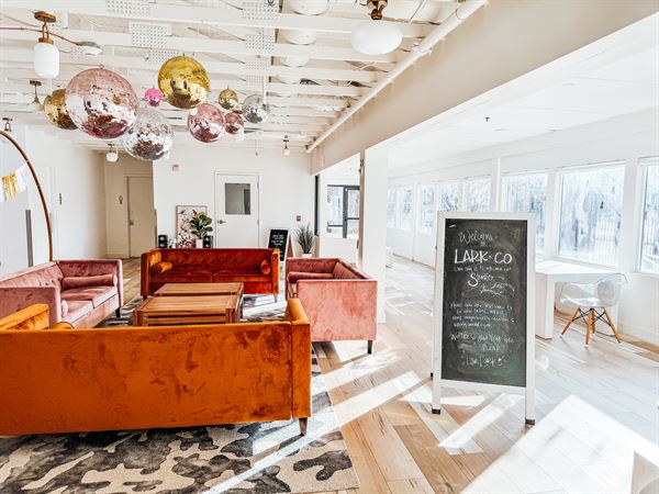 Lark Connection Studio