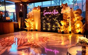 The Main Dining Room