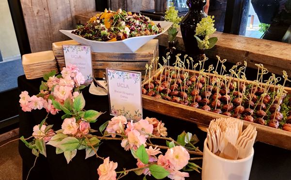 Tiato Kitchen + Venue