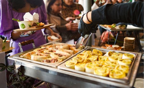 Tiato Kitchen + Venue