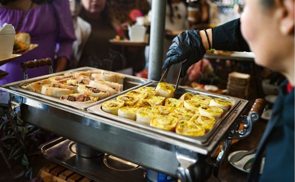 Tiato Kitchen + Venue