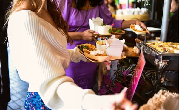 Tiato Kitchen + Venue