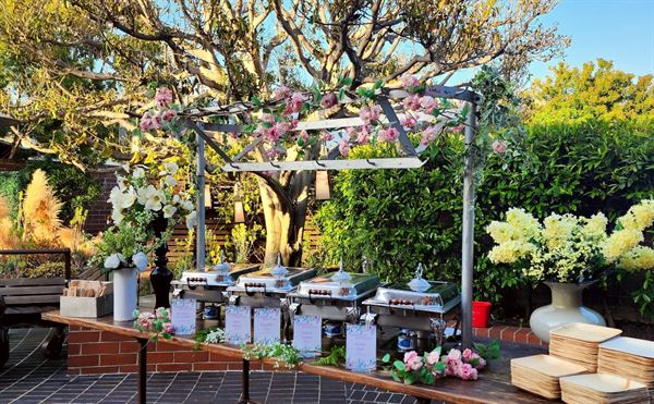 Tiato Kitchen + Venue