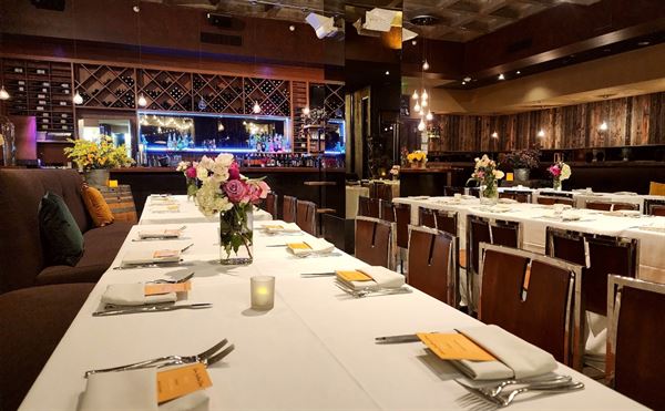 Tiato Kitchen + Venue