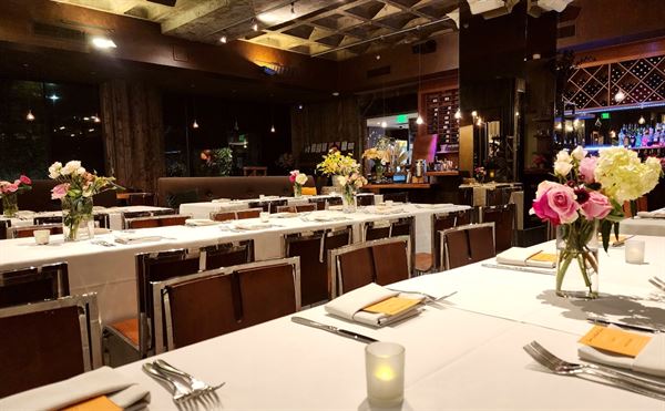 Tiato Kitchen + Venue