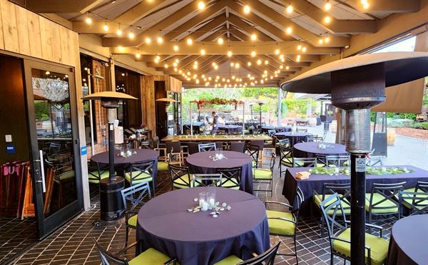 Tiato Kitchen + Venue