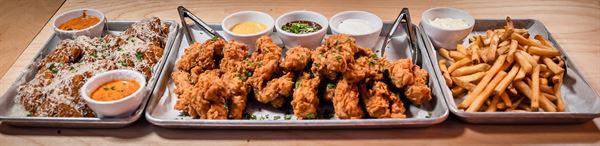 Black Tap - 34th Herald Square Catering