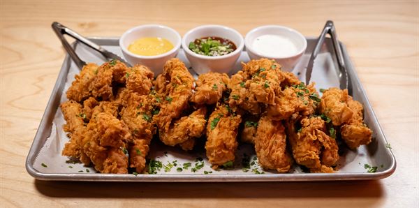 Black Tap - 34th Herald Square Catering