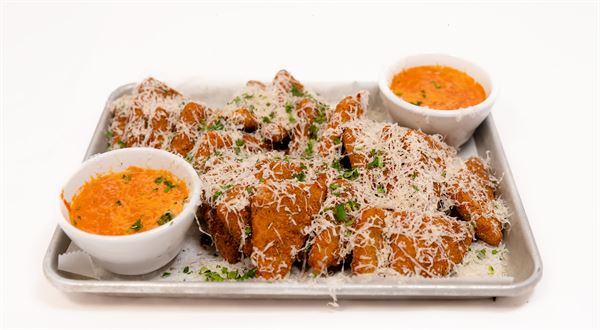 Black Tap - 34th Herald Square Catering