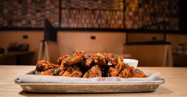 Black Tap - 34th Herald Square Catering