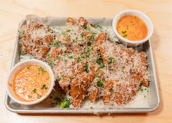 Black Tap - 34th Herald Square Catering