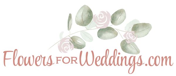 Flowers for Weddings