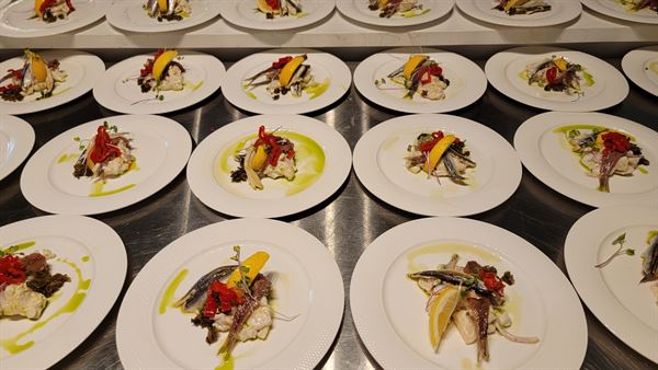 Verace Italian Restaurant