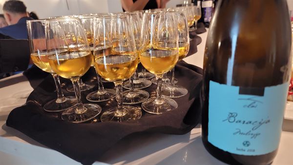 Verace Italian Restaurant