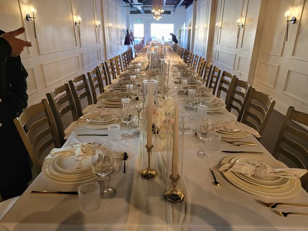 Verace Italian Restaurant