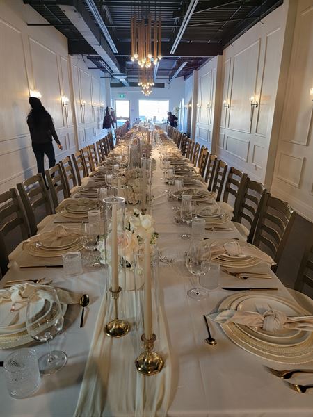 Verace Italian Restaurant