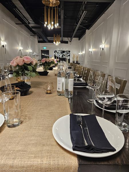 Verace Italian Restaurant