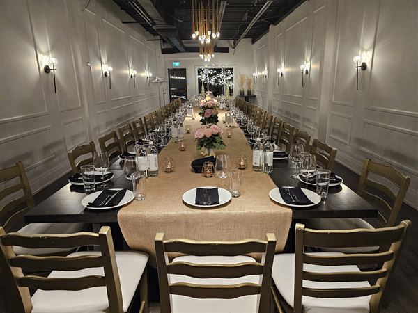 Verace Italian Restaurant