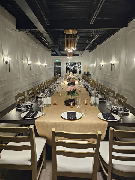 Verace Italian Restaurant