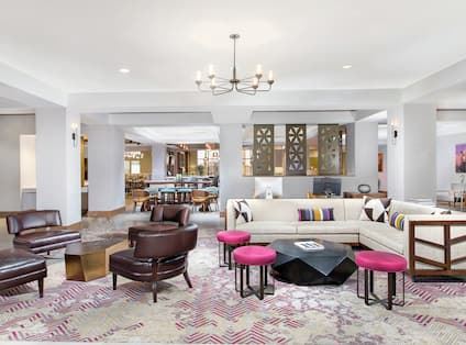 DoubleTree by Hilton San Antonio Northwest