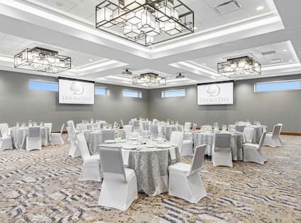 DoubleTree by Hilton San Antonio Northwest