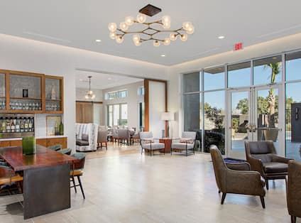 DoubleTree by Hilton San Antonio Northwest