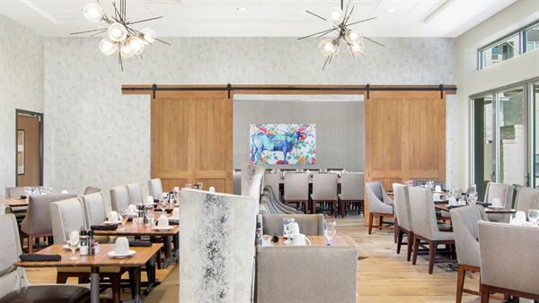 DoubleTree by Hilton San Antonio Northwest