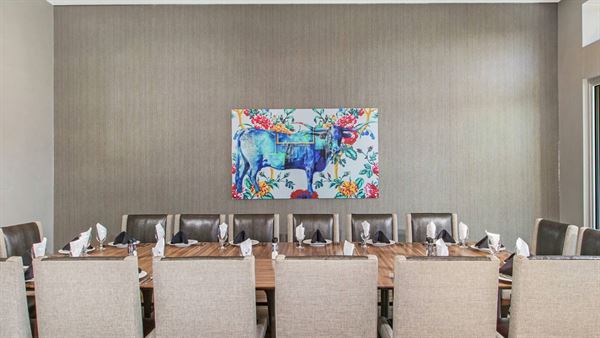 DoubleTree by Hilton San Antonio Northwest