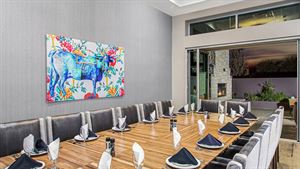 Private Dinning Room