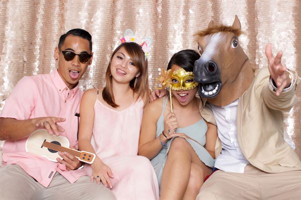 HNL Photobooth Company