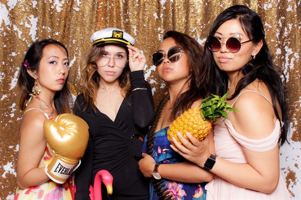 HNL Photobooth Company