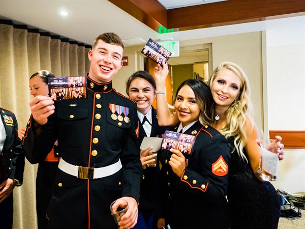 HNL Photobooth Company