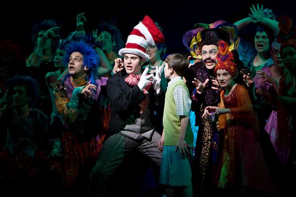 Jefferson Center for the Arts